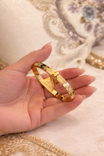 Inspirerad Chanel - Armband