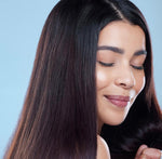 Refreshing Hair Lotion with Menthol and Camphor