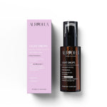 LIGHT DROPS 'Floral Sweetness' - Hair Liquid Crystals