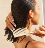 LIGHT DROPS Hair Liquid Crystals - 'Chocolate Obsession'