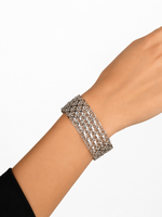 X-Länk silver STOR