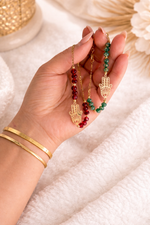 Fatimas hand