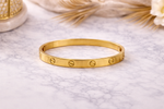 Cartier Love Armband – en ikon av tidlös kärlek