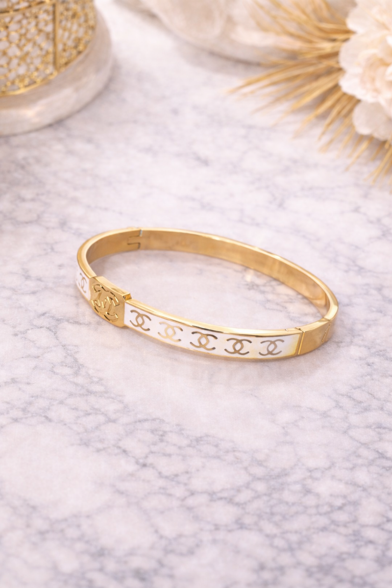 Chanel - Armband
