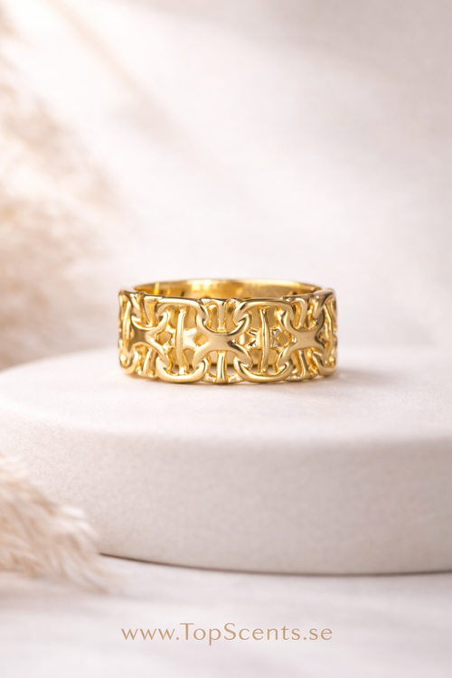 X Länk Ring