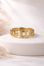 Bismarck Ring