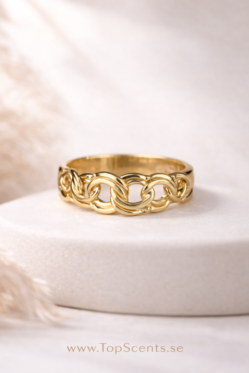 Bismarck Ring