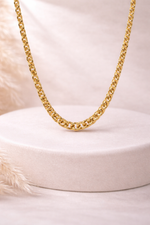 Bismarck Halsband