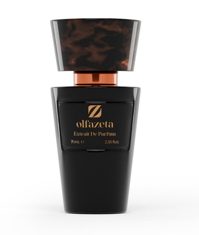 Nr 03 inspired by Fahrenheit C.Dior